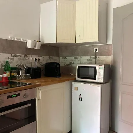 Theodor Tomaj 3bdr Ac Garden Terrace Dom wakacyjny