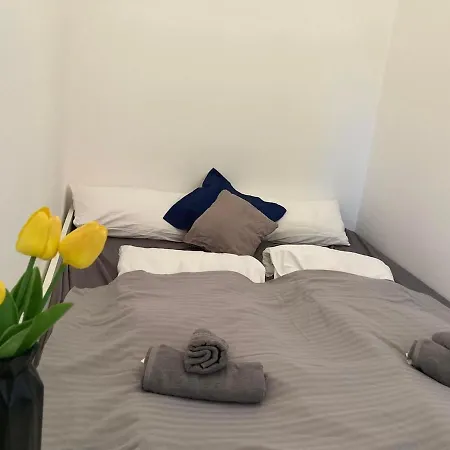 Theodor Tomaj 3bdr Ac Garden Terrace Bytom