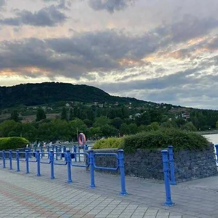Сasa de vacaciones Theodor Tomaj 3bdr Ac Garden Terrace
