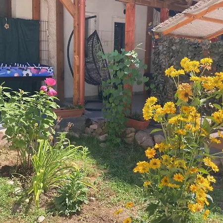 Theodor Tomaj 3bdr Ac Garden Terrace * Badacsonytomaj