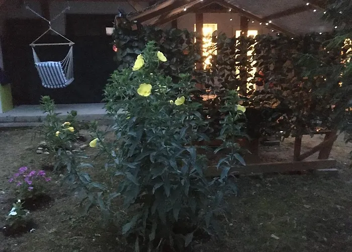 Theodor Tomaj 3bdr Ac Garden Terrace * Badacsonytomaj